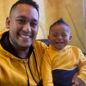 Meet your Posher, Andre